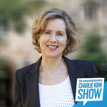 Unraveling a Generational Descent into Chaos with Heather Mac Donald