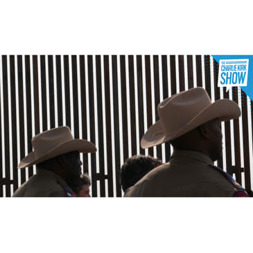 A Comprehensive Immigration Discussion with Stephen Miller and Rep. Andy Biggs