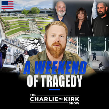 A Weekend of Tragedy