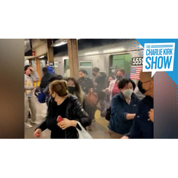 Connecting the Dots: NYC's Mass Shooting, Ghost Guns, and Shanghai's COVID Captives