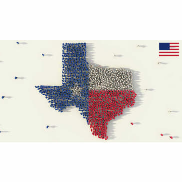 High Time For A Texas Gerrymander?