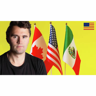 Trump's Favorite Word: Tariffs