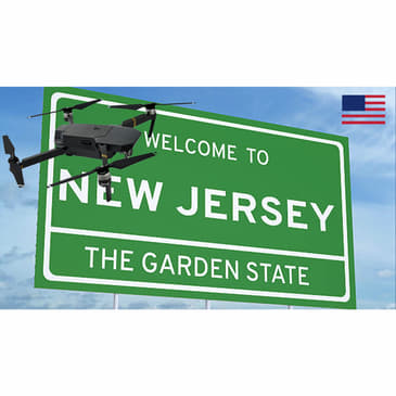 What's Really Behind The Drones Over Jersey?