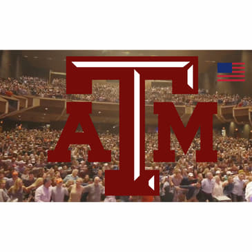 How Conservatives Embody Biblical Values — Live at Texas A&M