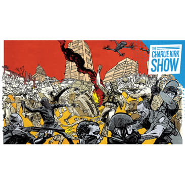 Warhawks and Wisdom—Where 'The New Right' Should Stand on Foreign War