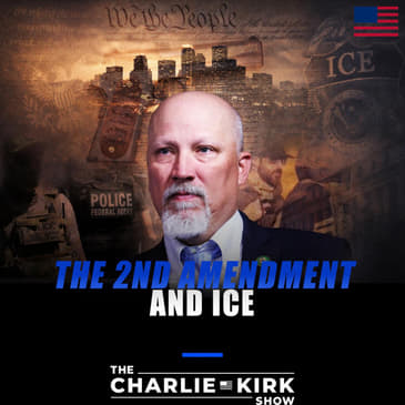 The 2nd Amendment and ICE