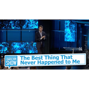 The Best Thing That Never Happened to Me