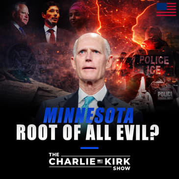 Minnesota, Root of All Evil?