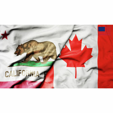 California or Canada: What's Worse?
