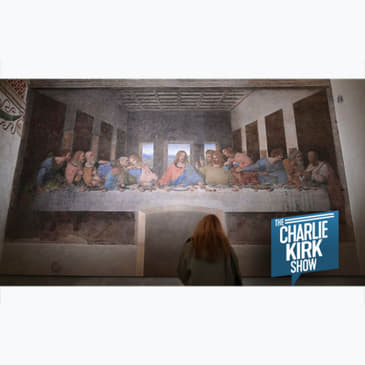 The Last Thing the Left Doesn't Control — LIVE from Calvary Oro Valley