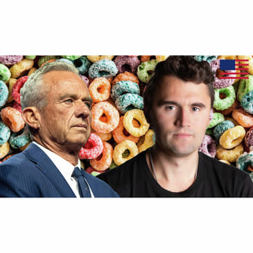 Boomers and Banned Food Dyes