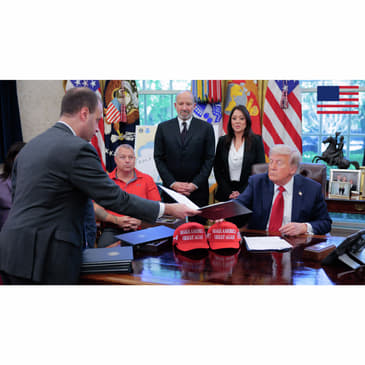 Why "Disparate Impact" Must Die ft. Kevin Hasset