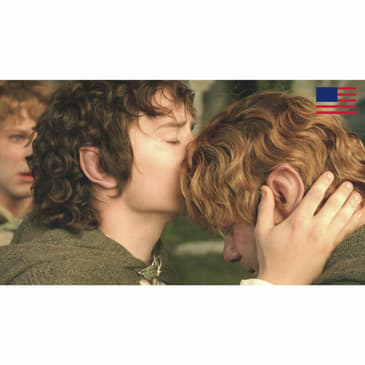 THOUGHTCRIME Ep. 73 — Does Flying Stink Now? MAHA Day 1? LOTR = Gay?