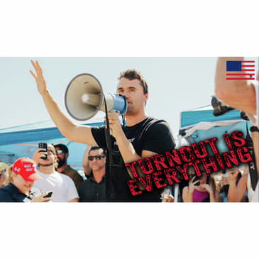 "Lose By Less," Win the Race