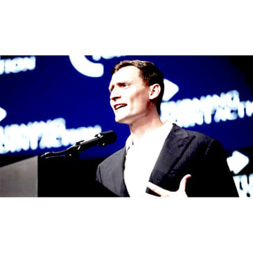 A Battleground Election-Eve Update from Arizona with Blake Masters