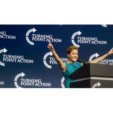 Ultra MAGA Momentum: A Midterm Victory Report with Kari Lake