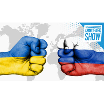 You’re Being Lied to About Ukraine & Russia | The Truth—with Pedro Gonzalez