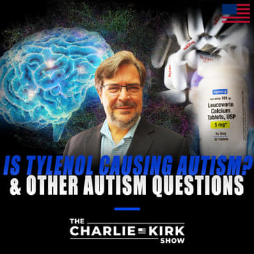Is Tylenol Causing Autism? and other Autism Questions