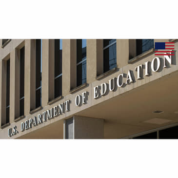 Another Promise Kept: Abolishing the Department of Education