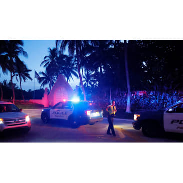 MAR-A-LAGO RAIDED: How to Respond When Your Enemies Cross the Rubicon