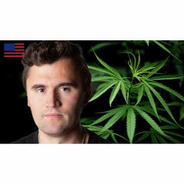 Is Weed My Most Controversial Take?