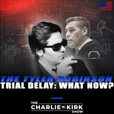 The Tyler Robinson Trial Delay: What Now?
