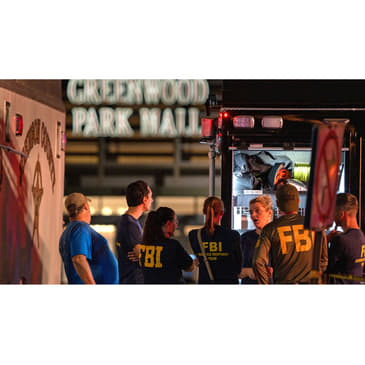 The Tale of Two Shootings: Uvalde vs. Indianapolis