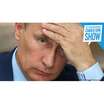Is Putin Facing a Legitimacy Crisis in Russia?