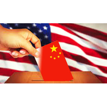 Another Election Integrity 'Conspiracy Theory' Confirmed