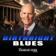 Birthright Blues