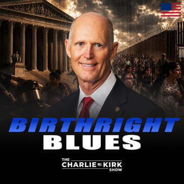 Birthright Blues