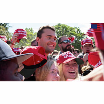 "Is the Nuclear Family Is Bad" And Other Odd Campus Questions