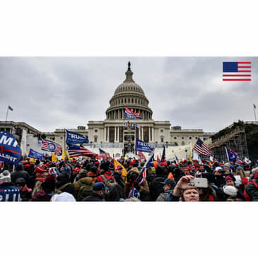 Liberation Day for the J6 Patriots