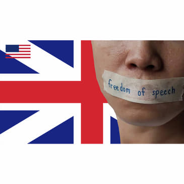 My Thoughts on the UK After Debating at Oxford and Cambridge