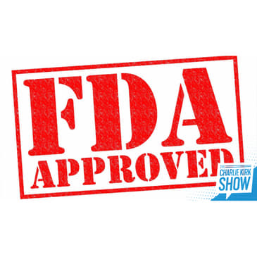 James O'Keefe + Devin Nunes—EXPOSING the FDA, Durham's Next Move, and Truth Social's Debut