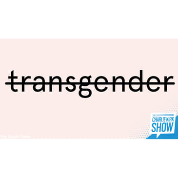 There's No Such Thing as "Transgender" — A Conversation with Kara Dansky