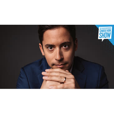 Biden's Collapsing Hispanic Support + Making the Pro-Life Pitch with Michael Knowles