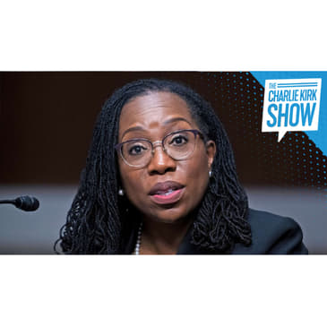 Ketanji Brown-Jackson: Exposing the Disturbing Truth of Her Judicial Record