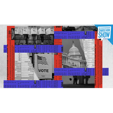 Exposing a Multi-Million Dollar Democrat Election Scheme with Heidi Ganahl