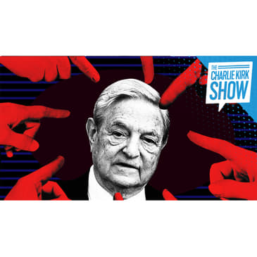 Russian Aggression and the Soros Agenda with Jack Posobiec & Jack Hibbs