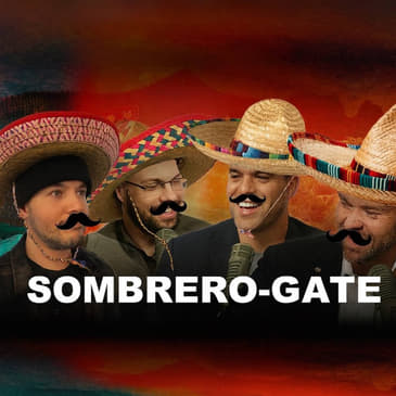 THOUGHTCRIME Ep. 99 — Thoughtcrime IRL