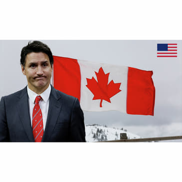 Donald Trump Liberates...Canada?