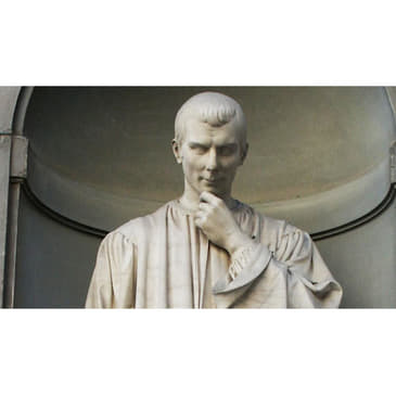 Why MAGA Must Embrace Machiavelli In Order to WIN