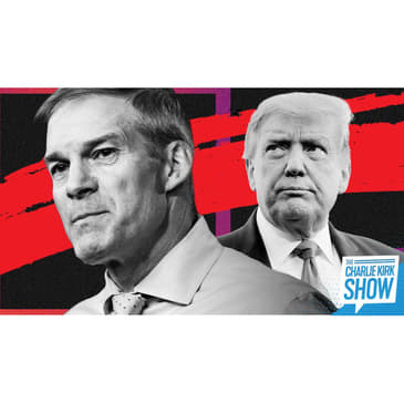 America's Very Own Trucker Convoy Gathers Steam + Rep. Jim Jordan on SPYGATE