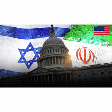 President Trump is a Man Made for This Moment