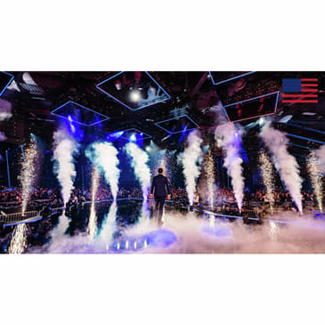 REWIND: The Speech That Won the 2024 Election?