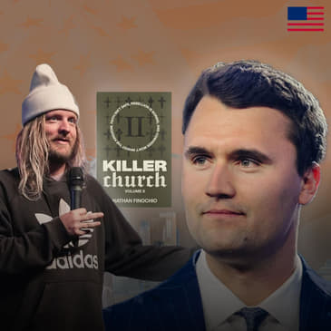 You Do Not Want to Live in a Non-Christian Country