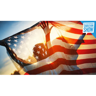 Charlie Kirk on Family, Freedom, and America's Moral Future—LIVE from the Halls of Berkeley