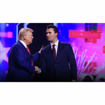 Tomorrow Is The Day That Promises Will Be Kept — The 47th President’s Address at AmFest