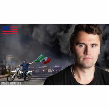 The Battle of Los Angeles — Does the Country Hang in the Balance?